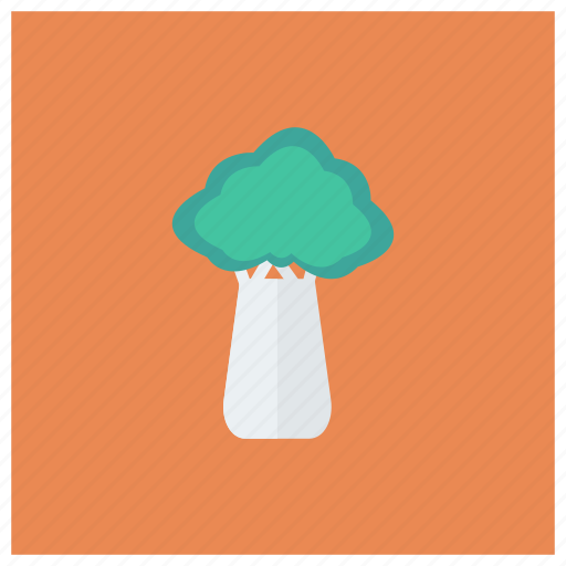 Agriculture, cabbage, food, ingredient, salad, vegetable icon - Download on Iconfinder