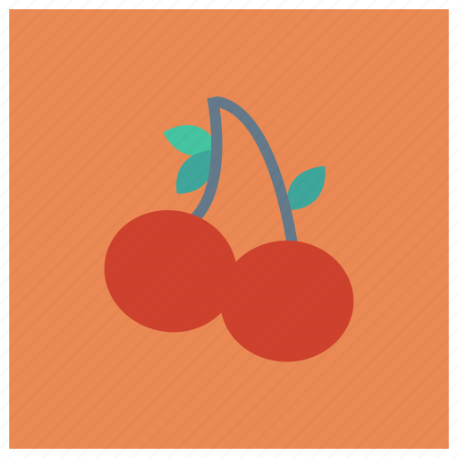 Berry, cherries, cherry, food, fruit, fruits, spring icon - Download on Iconfinder