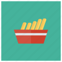 chips, cooking, food, french, fries, frozen, potato