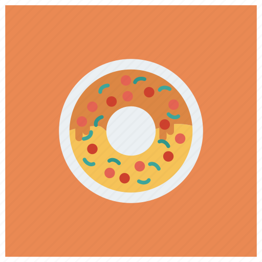Bakery, cake, cook, dessert, donut, food, sweet icon - Download on Iconfinder