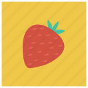food, freshfruit, fruits, healthy, red, strawberry, summer