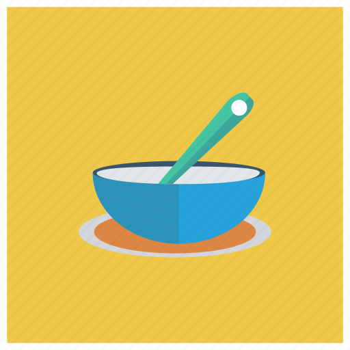 Bowl, chicken, chinese, eggs, fast, fried, soup icon - Download on Iconfinder