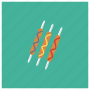 bbq, fast, fastfood, food, grill, hot, hotdog