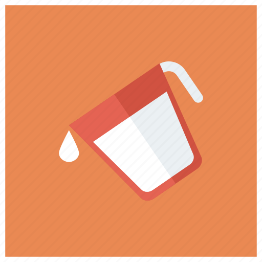 Drink, jug, juice, kettle, milk, pot, water icon - Download on Iconfinder