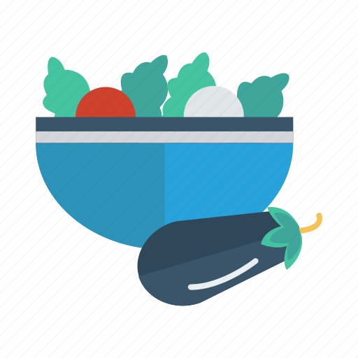 Carrot, food, fruit, healthy, kiwi, lunch, vegetables icon - Download on Iconfinder