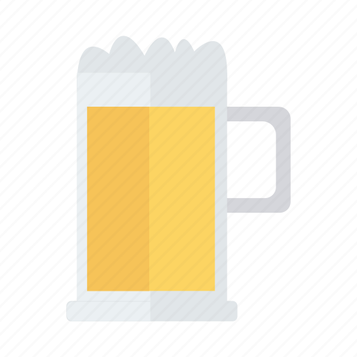 Alcohol, beer, celebrate, drink, glass, valentine, wine icon - Download on Iconfinder