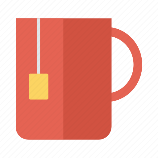 Coffee, cup, hot, kettle, milk, tea, teacup icon - Download on Iconfinder