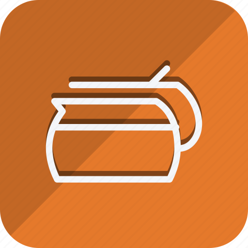 Appliance, cooking, food, gastronomy, kitchen, utensils, saucepen icon - Download on Iconfinder