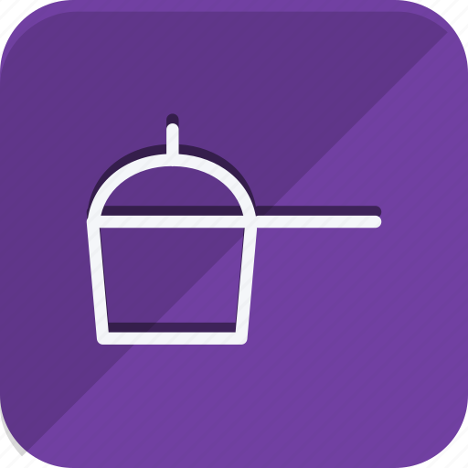Appliance, cooking, food, gastronomy, kitchen, utensils, saucepen icon - Download on Iconfinder