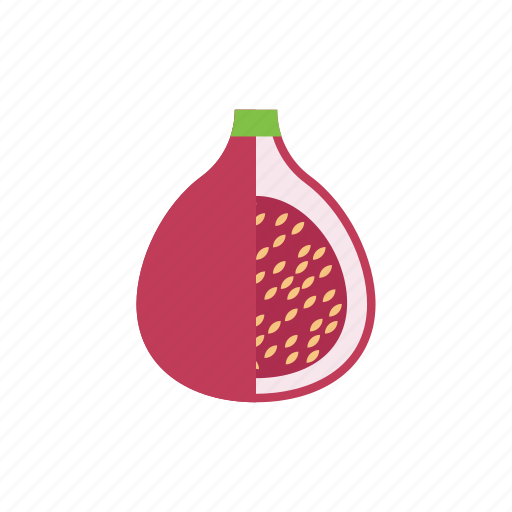 Pomegranate, healthy, food, fruit, ingredients icon - Download on Iconfinder