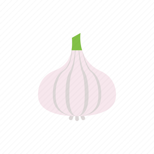 Garlic, cooking, vegetable, ingredient, food icon - Download on Iconfinder
