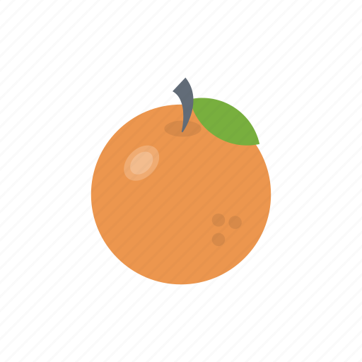 Food, fruit, ingredients, orange, citrus icon - Download on Iconfinder