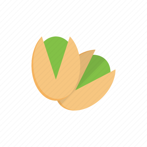 Dryfruit, food, healthy, pistachio, eat icon - Download on Iconfinder
