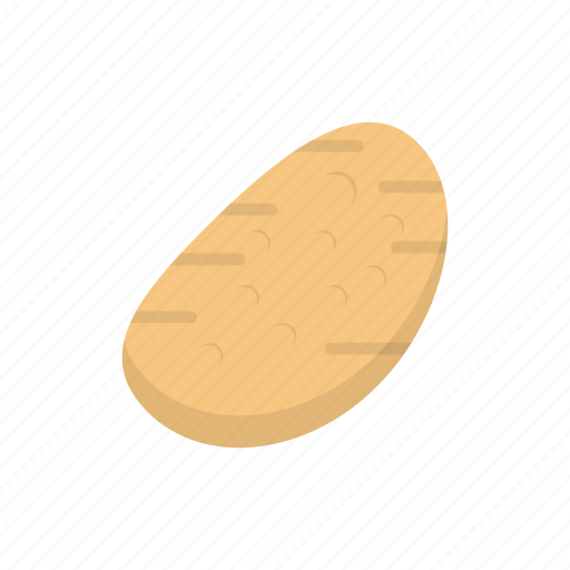 Food, ingredients, vegetable, potato, cooking icon - Download on Iconfinder