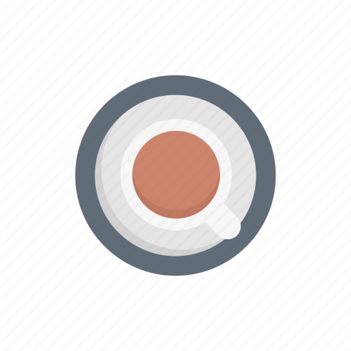 Coffee, beverage, cup, tea, drink icon - Download on Iconfinder