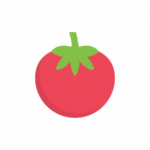 Tomato, food, ingredients, ketchup, cooking icon - Download on Iconfinder