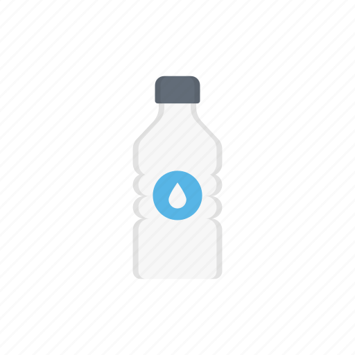 Bottle, beverage, drink, juice, water icon - Download on Iconfinder