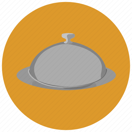 Cafe, closed, dinner, dish, plate, restaurant, supper icon - Download on Iconfinder