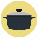 cafe, cook, kitchen, pan, restaurant 