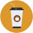 beverage, cafe, cappuccino, coffee, container, cup, disposable 