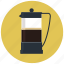 beverage, breakfast, cafe, cafetiere, caffeine, cappuccino, coffee 