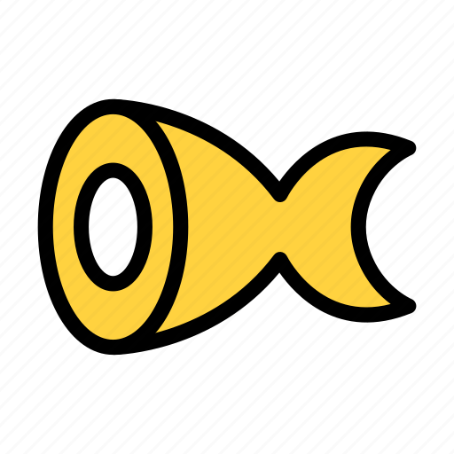 Fish, seafood, nutrition, healthy, meal icon - Download on Iconfinder