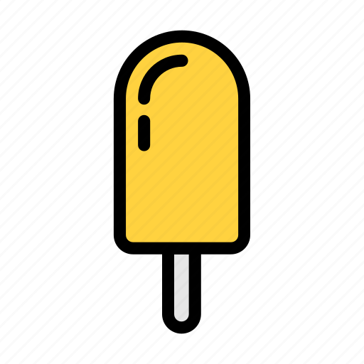 Icecream, sweets, delicious, food, dessert icon - Download on Iconfinder