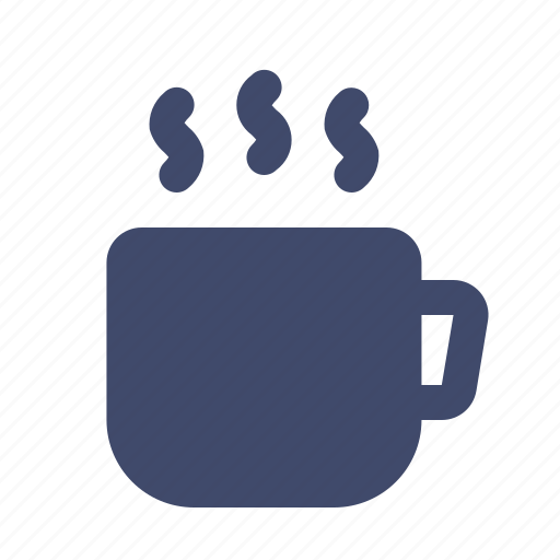 Coffee, cup, drink, hot, morning, winter icon - Download on Iconfinder