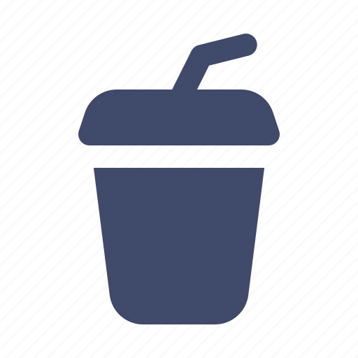 Beverage, coffee, cup, drink, glass, juice, smoothies icon - Download on Iconfinder