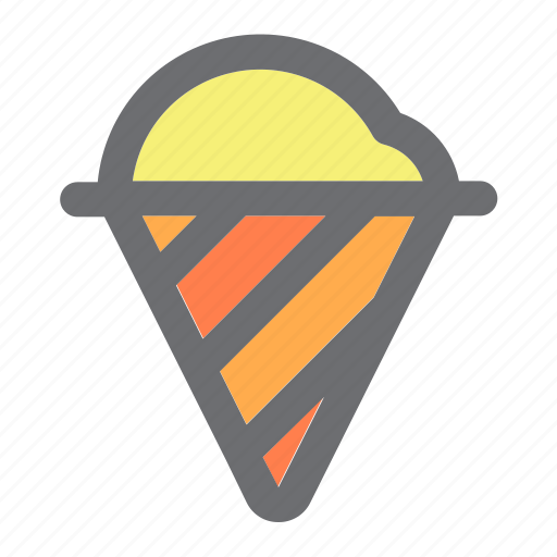Cream, fast, food, ice, sweet icon - Download on Iconfinder