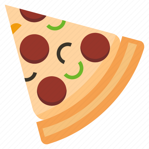 Cook, eat, fastfood, food, meal, pizza icon - Download on Iconfinder