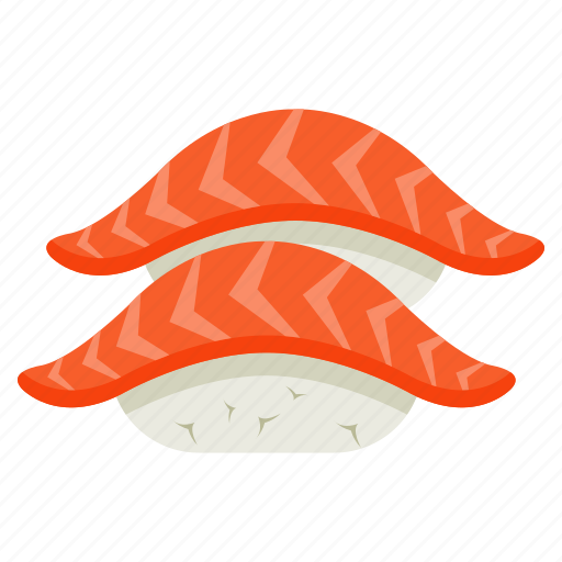 Cook, eat, fish, food, meal, sushi icon - Download on Iconfinder