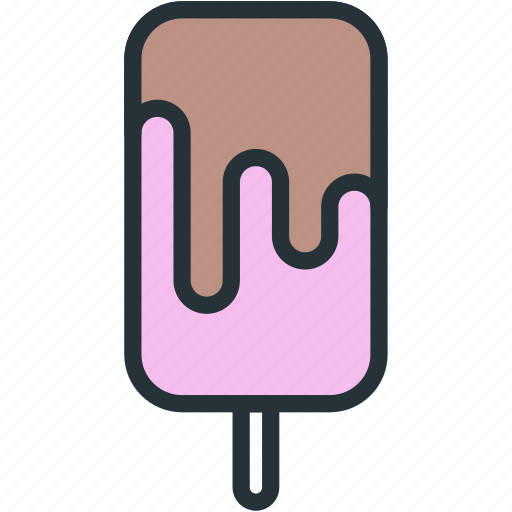 Food, icecream icon - Download on Iconfinder on Iconfinder