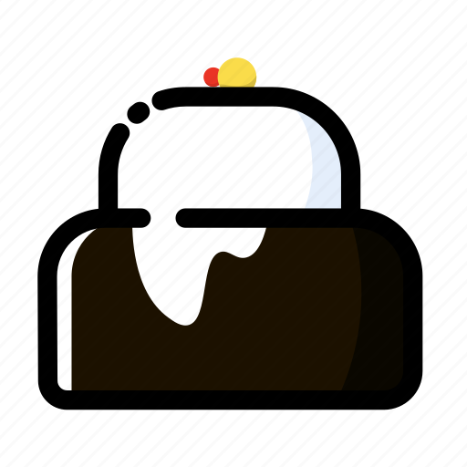 Cake, cheesecake, dessert, dining, food icon - Download on Iconfinder