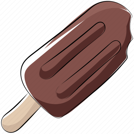 Dessert, frozen yogurt, ice cream, ice cream bar, sweet icon - Download on Iconfinder