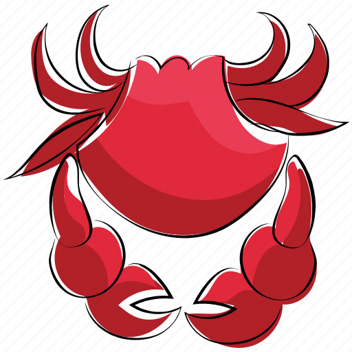 Crab, diet, food, healthy food, meal, seafood icon - Download on Iconfinder