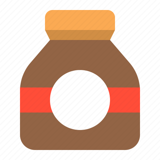 Bottle, container, food, food package icon - Download on Iconfinder