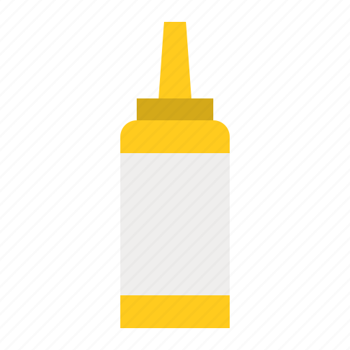 Bottle, container, food, food package, sauce bottle icon - Download on Iconfinder