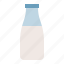 bottle, container, food, food package, milk bottle 