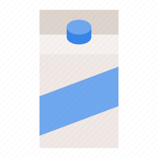 Bottle, box, container, food, food package icon - Download on Iconfinder