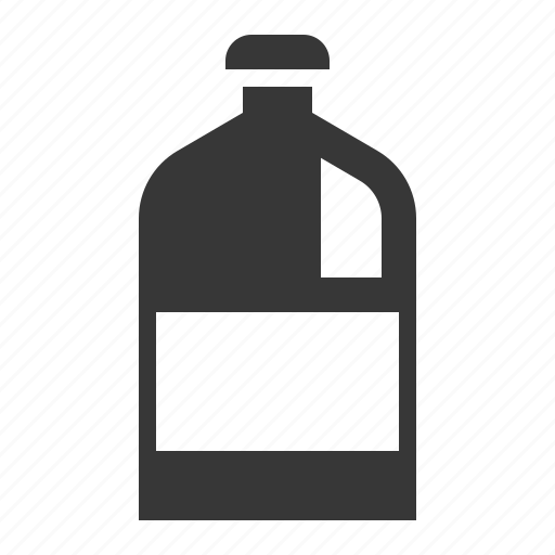 Bottle, container, food, food package icon - Download on Iconfinder