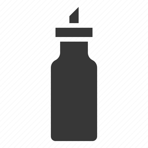 Bottle, container, food, food package, sugar dispenser icon - Download on Iconfinder
