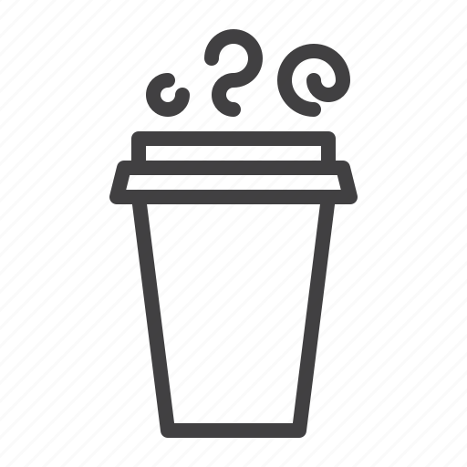 Cup, take, away, coffee icon - Download on Iconfinder
