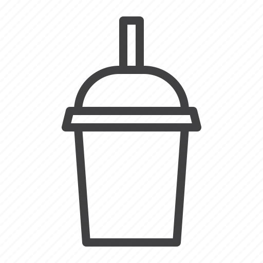 Soda, drink, soft, cup icon - Download on Iconfinder