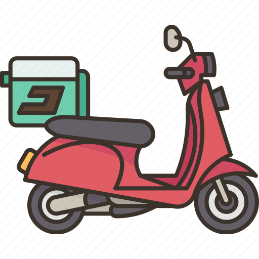 Delivery, food, service, restaurant, express icon - Download on Iconfinder