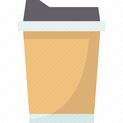 Coffee, cup, drink, beverage, caf icon - Download on Iconfinder