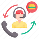 call, headset, service, customer, center, support, operator