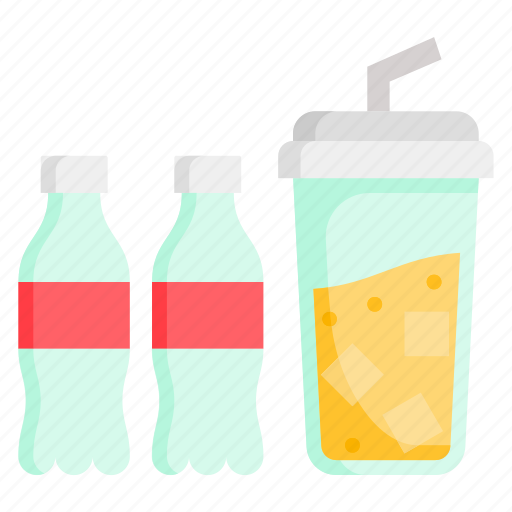 Soft, drink, soda, cup, fastfood icon - Download on Iconfinder