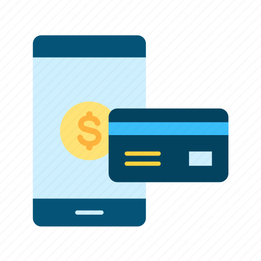 Cashless payment, payment, money, cash, credit, debit, money transfer icon - Download on Iconfinder