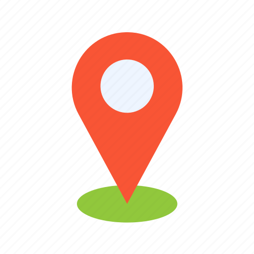 Location, map, gps, navigation, mark, tag, globe icon - Download on Iconfinder